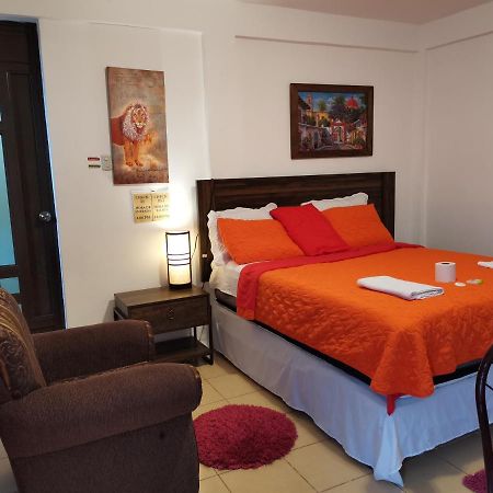 Pescador Hotel Ph Santiago Atitlán Extérieur photo