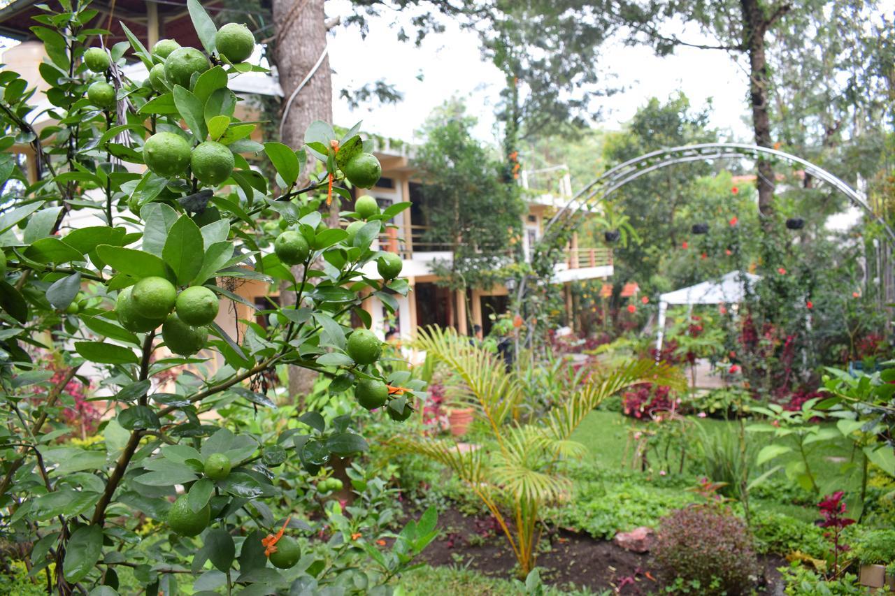 Pescador Hotel Ph Santiago Atitlán Extérieur photo