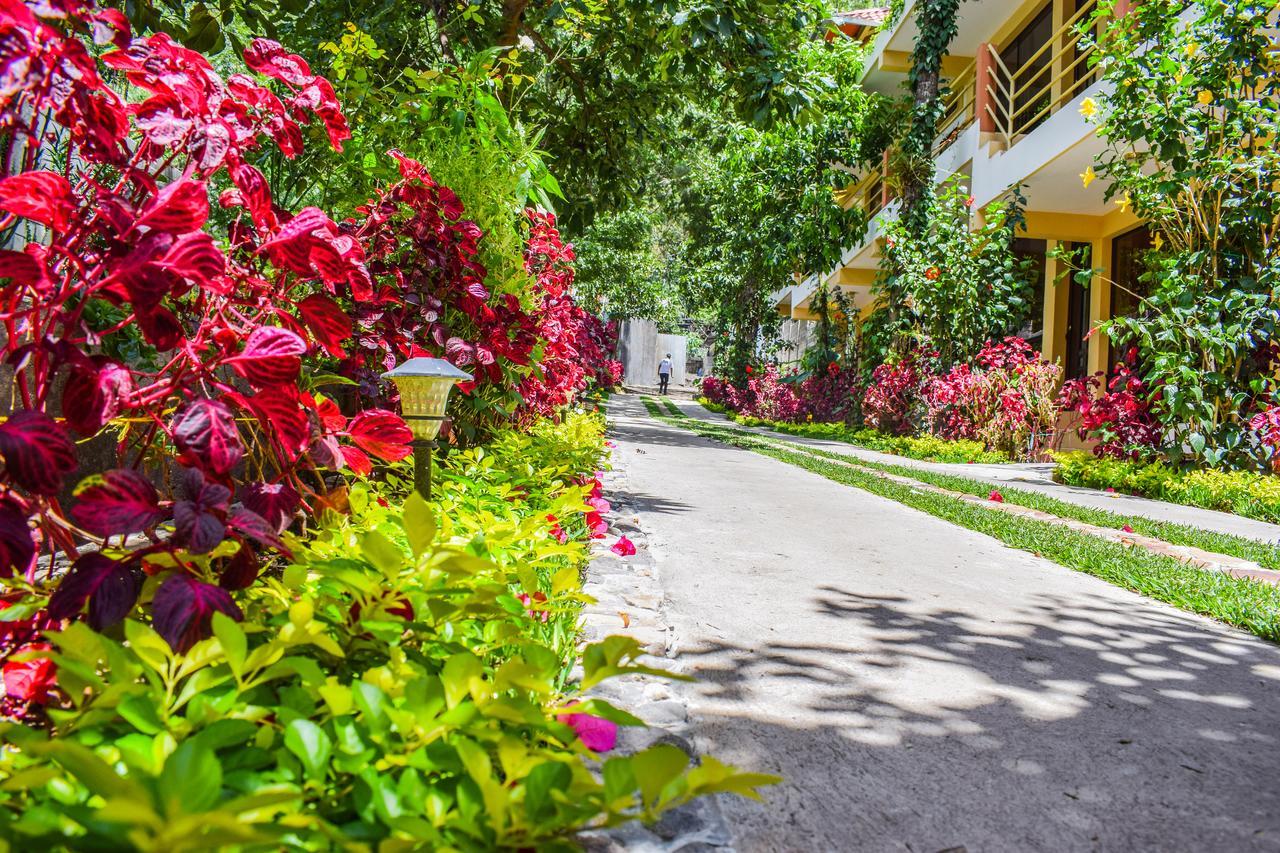 Pescador Hotel Ph Santiago Atitlán Extérieur photo