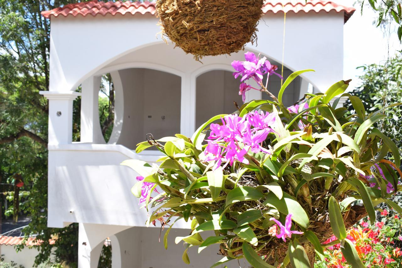 Pescador Hotel Ph Santiago Atitlán Extérieur photo